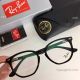 2019 New Replica Ray Ban RB7151F Eyeglasses Brown Frame  (2)_th.jpg